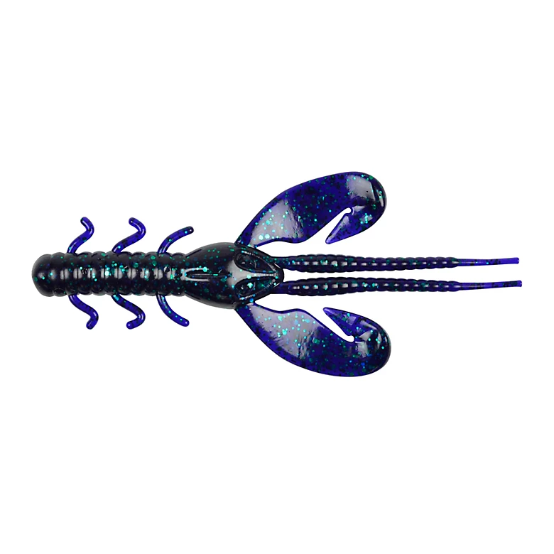 BERKLEY - POWERBAIT ROCKET CRAW
