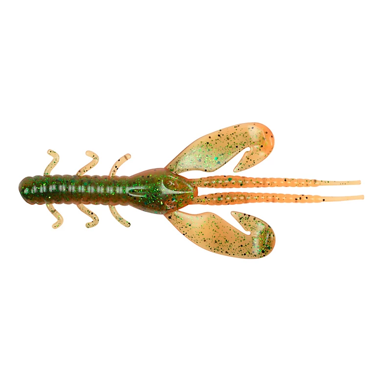 BERKLEY - POWERBAIT ROCKET CRAW