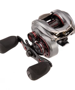 CASTING REELS Abu Garcia Revo AL-F Low Profile Casting Reel
