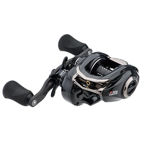 CASTING REELS Abu Garcia Revo MGX Low Profile Casting Reel