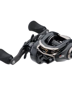 CASTING REELS ABU GARCIA - REVO MGX2 HIGH SPEED - CASTING REEL
