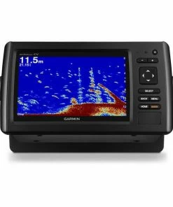 Garmin Echomap CHIRP 75cv