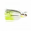 BOOYAH BAIT CO. BLADED SWIM JIGS BOOYAH - MELEE BLADED JIGS