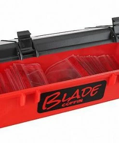 STORAGE BASS MAFIA - BLADE COFFIN