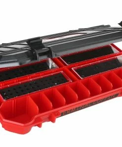 BASS MAFIA - TERMINAL COFFIN STORAGE