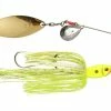 STRIKE KING - PREMIER PLUS SPINNERBAITS COLORADO WILLOW