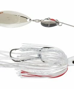 STRIKE KING - PREMIER PLUS SPINNERBAITS COLORADO WILLOW