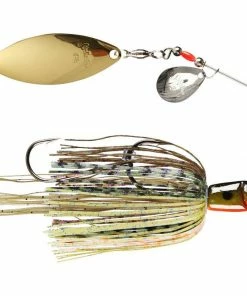 STRIKE KING - PREMIER PLUS SPINNERBAITS COLORADO WILLOW