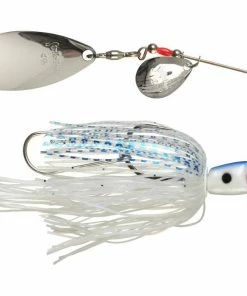 STRIKE KING - PREMIER PLUS SPINNERBAITS COLORADO WILLOW