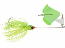 BOOYAH BAIT CO. Booyah - Buzz Buzzbait