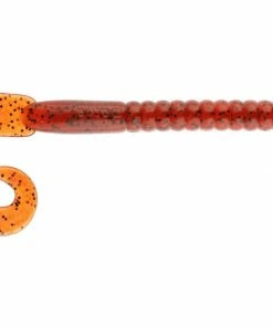 SCENTED BAITS BERKLEY POWERBAIT POWERWORMS 100 QTY