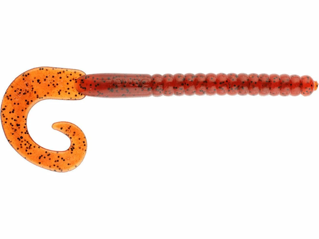 SCENTED BAITS BERKLEY POWERBAIT POWERWORMS 100 QTY