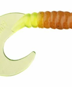 GRUBS Berkley - Powerbait Power Grub