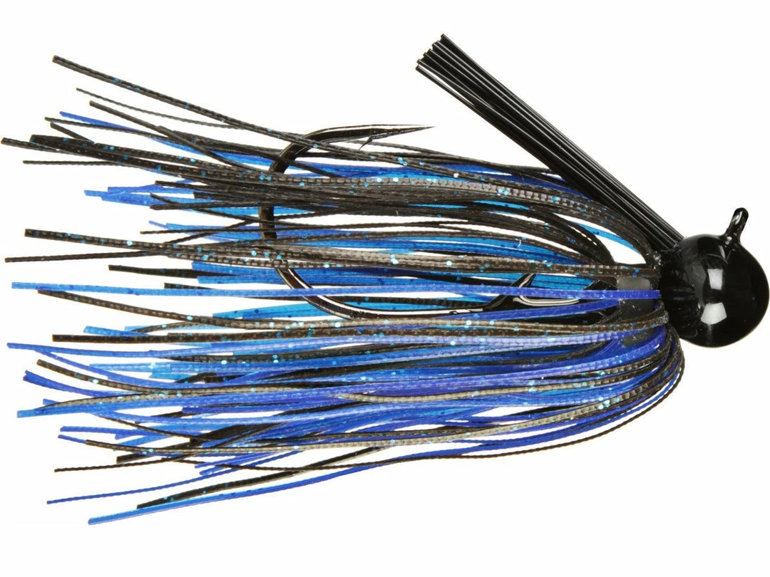 STRIKE KING - TOUR GRADE HEAVY HOOK FOOTBALL JIG FOOTBALL JIGS