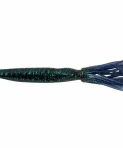 BERKLEY POWERBAIT BEARDED GRASS PIG