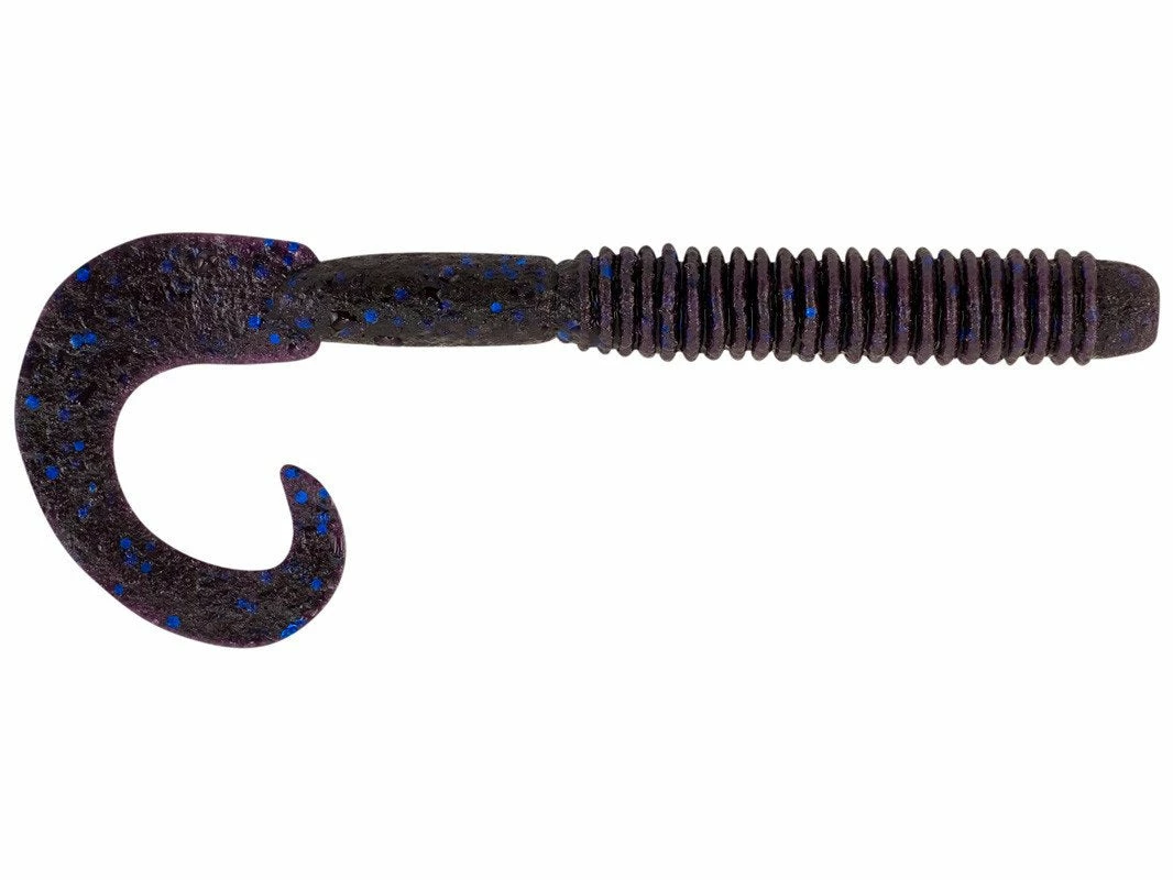 BERKLEY Berkely - Powerbait Max Scent Lunch Worm