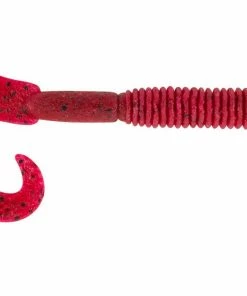 BERKLEY Berkely - Powerbait Max Scent Lunch Worm