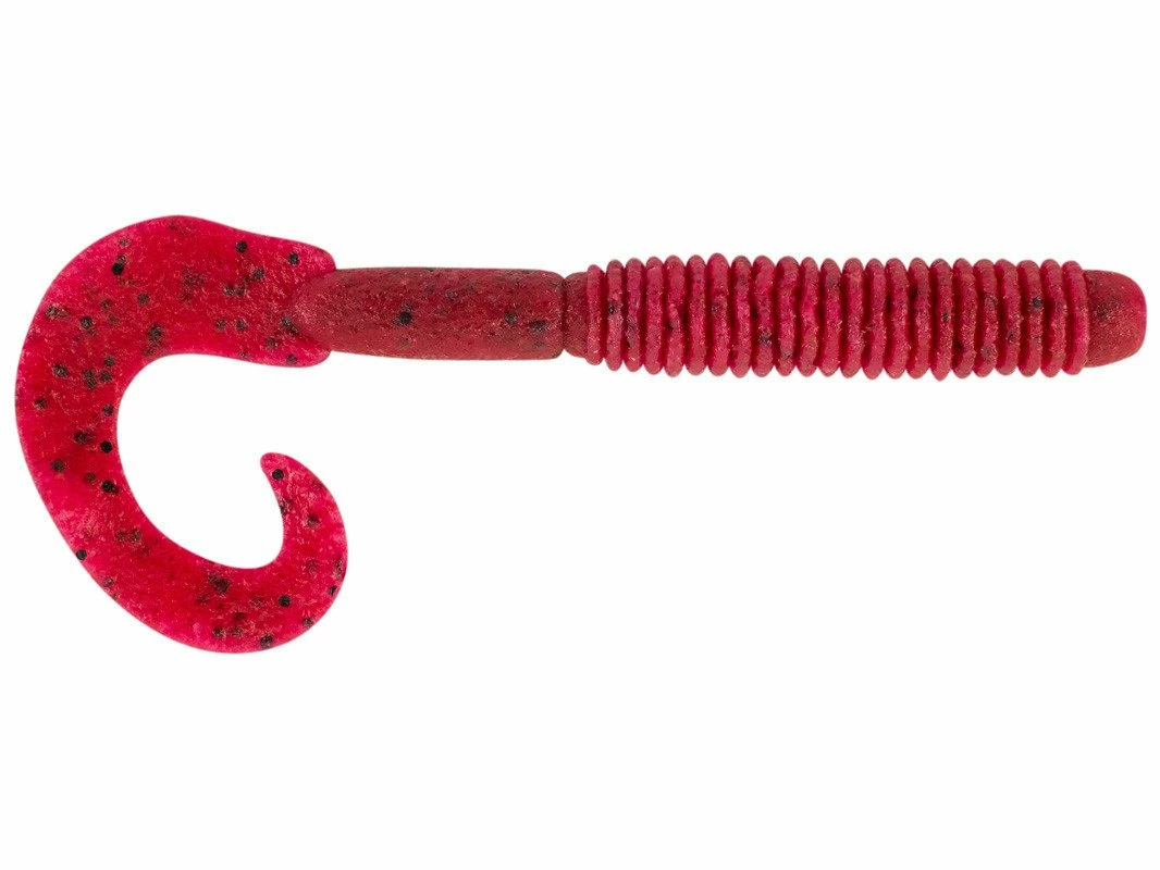 BERKLEY Berkely - Powerbait Max Scent Lunch Worm