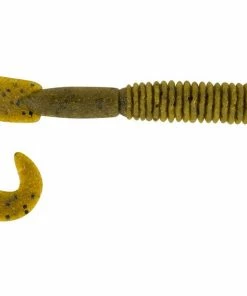 BERKLEY Berkely - Powerbait Max Scent Lunch Worm