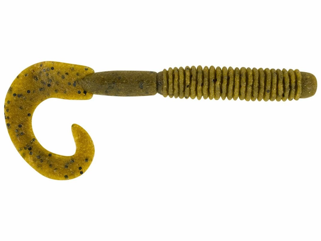 BERKLEY Berkely - Powerbait Max Scent Lunch Worm