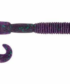 BERKLEY Berkely - Powerbait Max Scent Lunch Worm