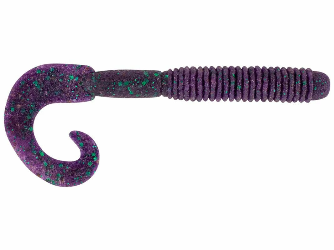 BERKLEY Berkely - Powerbait Max Scent Lunch Worm