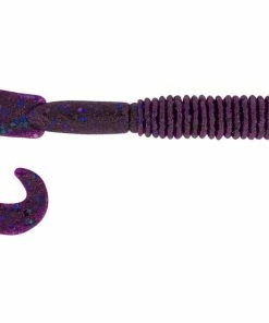 BERKLEY Berkely - Powerbait Max Scent Lunch Worm