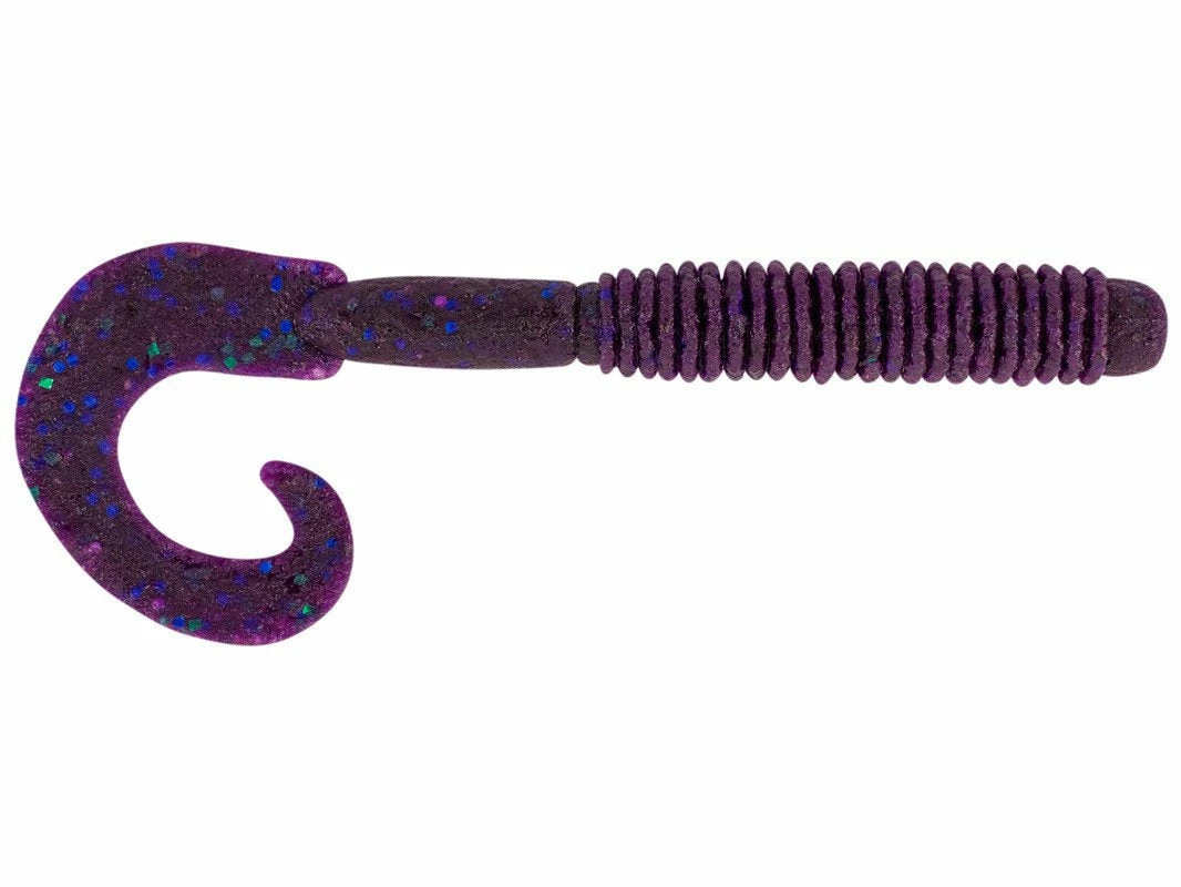 BERKLEY Berkely - Powerbait Max Scent Lunch Worm