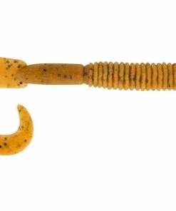BERKLEY Berkely - Powerbait Max Scent Lunch Worm