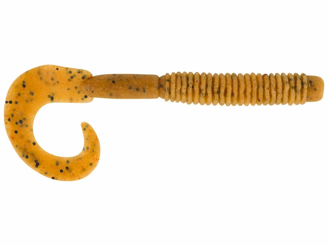 BERKLEY Berkely - Powerbait Max Scent Lunch Worm