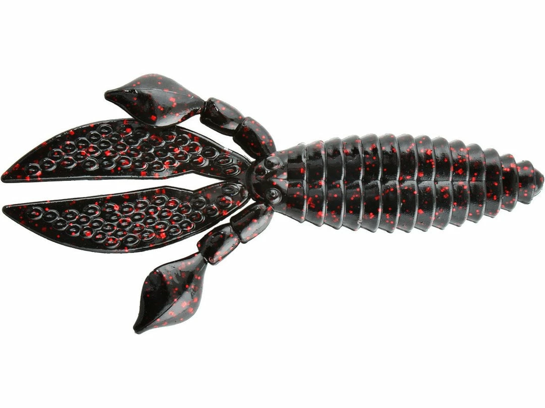 Strike King - Kvd Rodent CREATURE BAITS