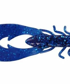 Berkley Powerbait Chigger Craw