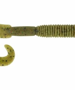 BERKLEY Berkely - Powerbait Max Scent Lunch Worm