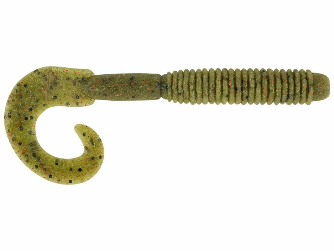 BERKLEY Berkely - Powerbait Max Scent Lunch Worm