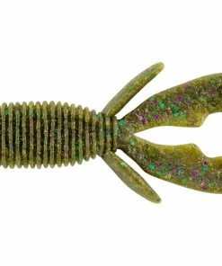 BERKLEY Powerbait Maxscent Creature Hawg CREATURE BAITS