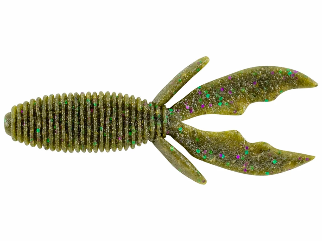 BERKLEY Powerbait Maxscent Creature Hawg CREATURE BAITS