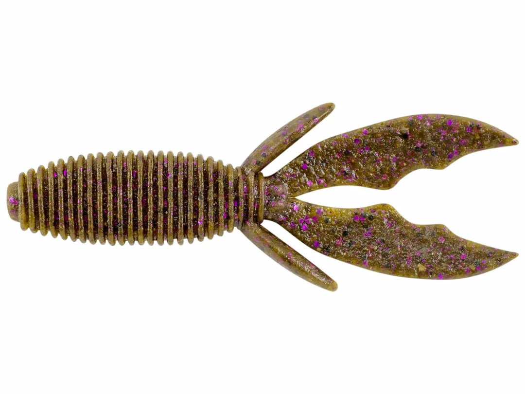 BERKLEY Powerbait Maxscent Creature Hawg CREATURE BAITS