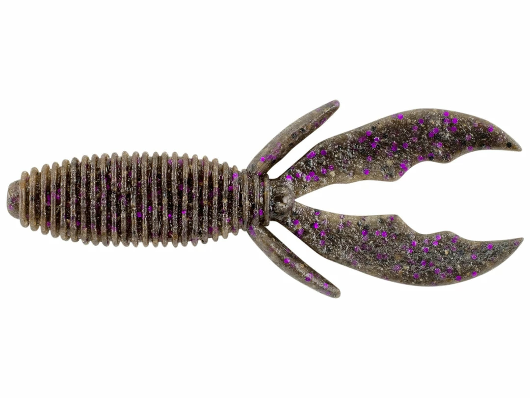 BERKLEY Powerbait Maxscent Creature Hawg CREATURE BAITS