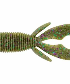 BERKLEY Powerbait Maxscent Creature Hawg CREATURE BAITS