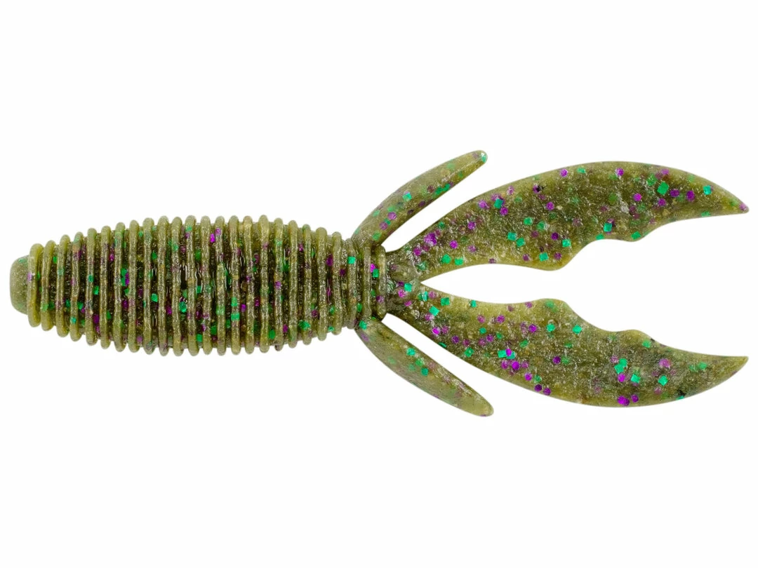 BERKLEY Powerbait Maxscent Creature Hawg CREATURE BAITS