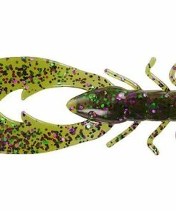 Berkley Powerbait Chigger Craw