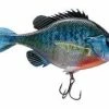 Salmo Replicant Bluegill SWIMBAITS