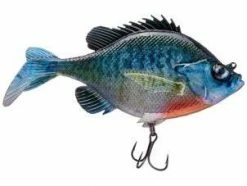 Salmo Replicant Bluegill SWIMBAITS