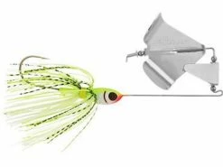 BOOYAH BAIT CO. Booyah - Buzz Buzzbait