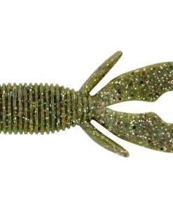 BERKLEY Powerbait Maxscent Creature Hawg CREATURE BAITS