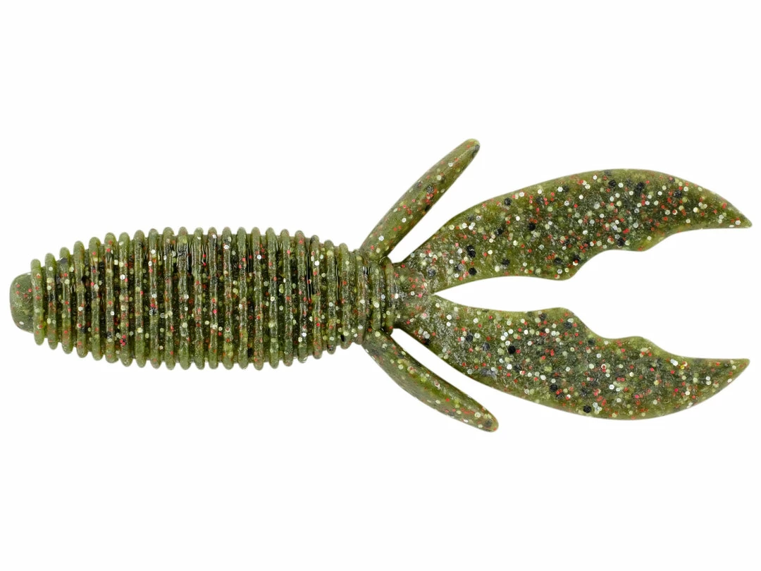 BERKLEY Powerbait Maxscent Creature Hawg CREATURE BAITS