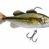 SALMO REPLICANT BASS 5.5" SWIMBAITS