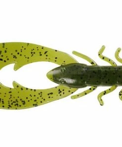 Berkley Powerbait Chigger Craw