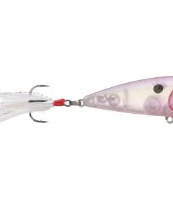 BOOYAH BAIT CO. Booyah - Boss Pop Poppers TOPWATER HARD BAITS