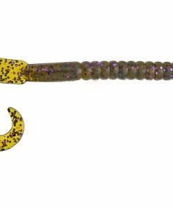 Berkley - Powerbait Power Worms
